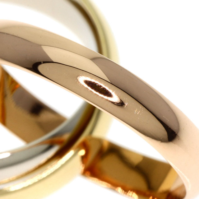 カルティエ リング・指輪 トリニティ #52