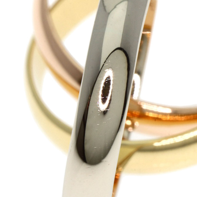 カルティエ リング・指輪 トリニティ #52