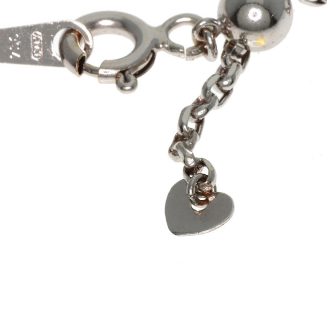 セレクトジュエリー ネックレス ルビー ダイヤモンド