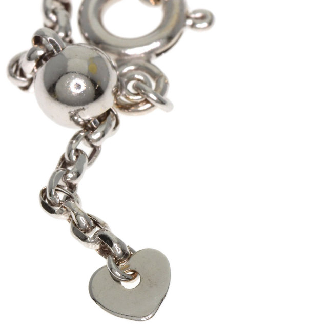 セレクトジュエリー ネックレス ルビー ダイヤモンド