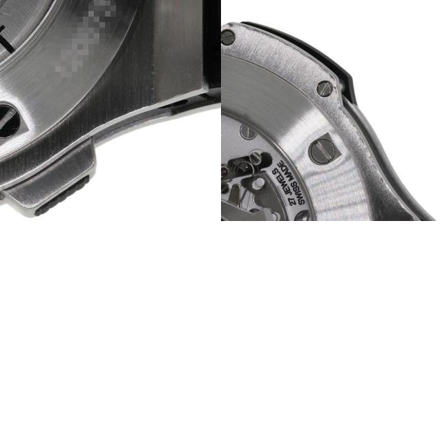 ウブロ 腕時計 ビッグバン ベゼル ダイヤモンド