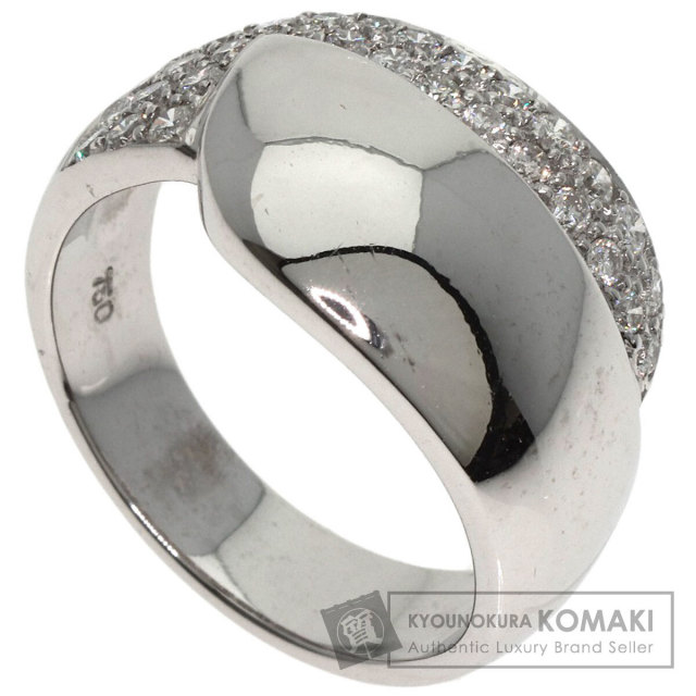 MIKIMOTO ミキモト イカリモチーフ アンカー パール 真珠