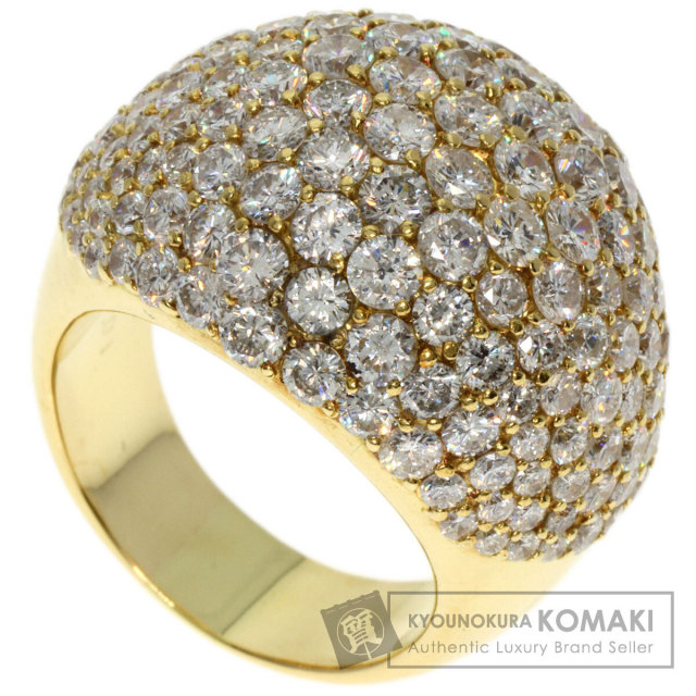 セレクトジュエリー リング・指輪 ダイヤモンド