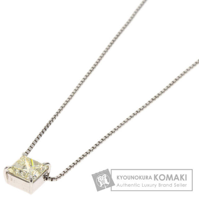 セレクトジュエリー ネックレス ダイヤモンド