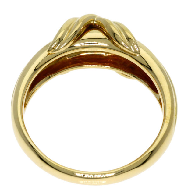 ティファニー リング・指輪 シグネチャー