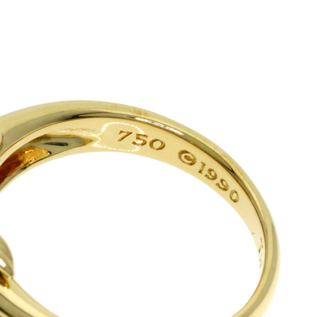 ティファニー リング・指輪 シグネチャー