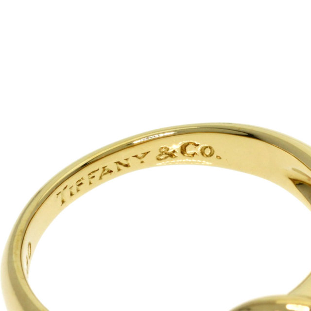 ティファニー リング・指輪 シグネチャー