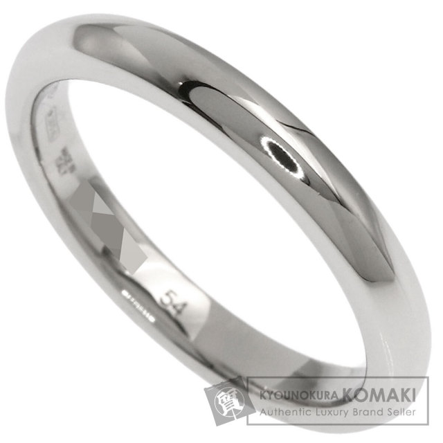 ブルガリ リング・指輪 ウェディング #54