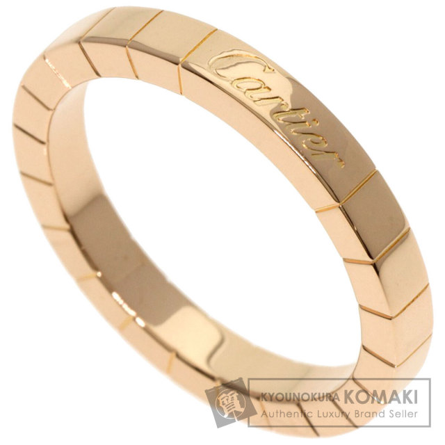 ☆美品 ヴィトン リング スター ブロッサム ミニ ダイヤ 18K