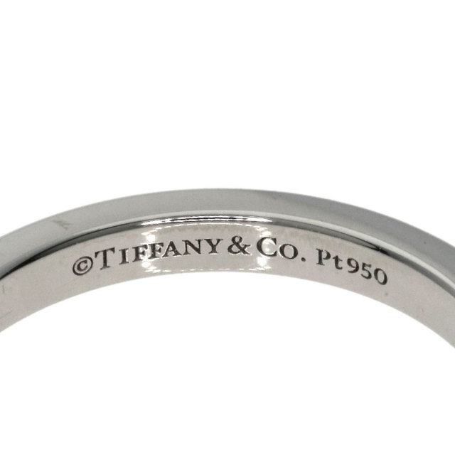TIFFANY&Co. ティファニー フォーエバー クラシック 3P ダイヤモンド