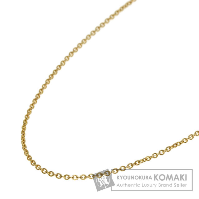 未使用 現行品★ティファニー★41cm 925 ネックレス チェーン 楽天市場】中古 ティファニー チェーンネックレス（ネックレス