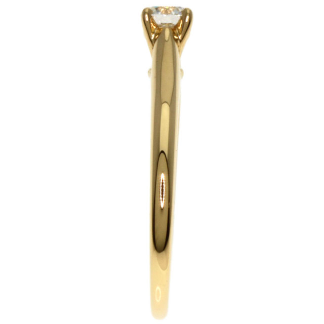 カルティエ リング・指輪 ソリテール ダイヤモンド #48
