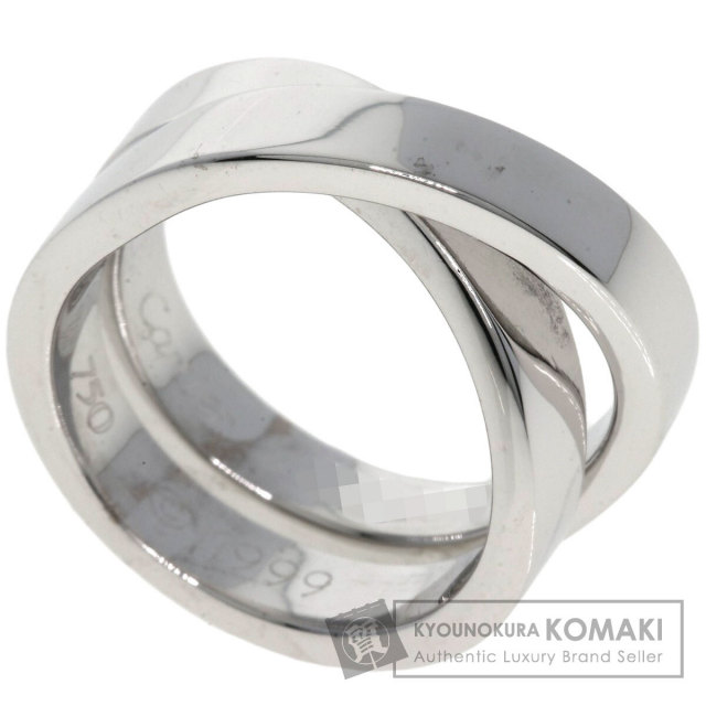 カルティエ リング・指輪 パリリング #51