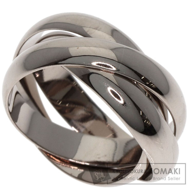 カルティエ リング・指輪 トリニティ #45