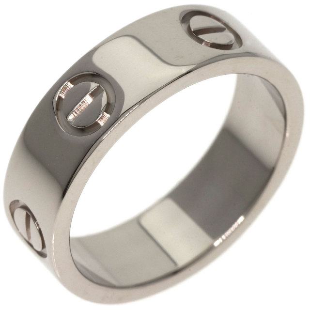 カルティエ リング・指輪 ラブリング #51