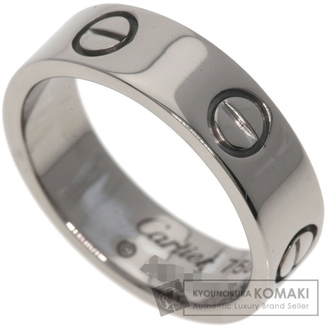 カルティエ リング・指輪 ラブリング #51