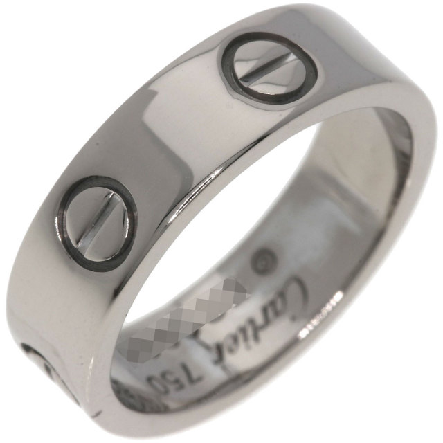 カルティエ リング・指輪 ラブリング #51