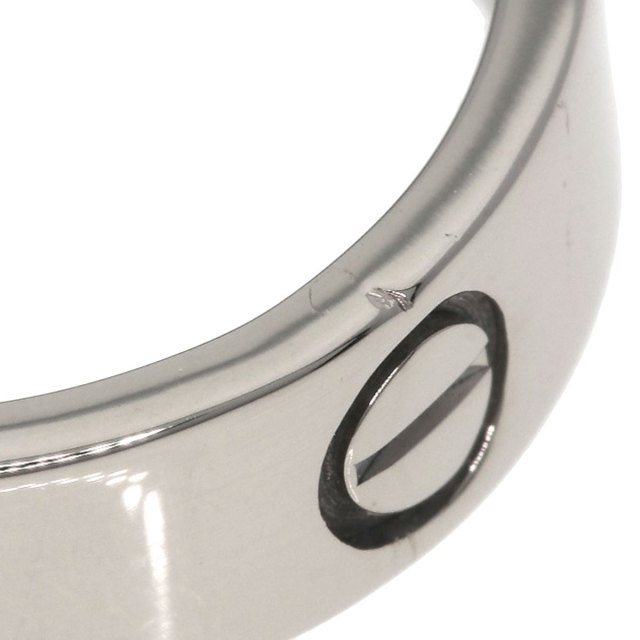 カルティエ リング・指輪 ラブリング #51