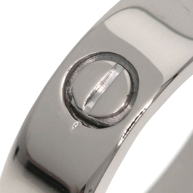 カルティエ リング・指輪 ラブリング #51