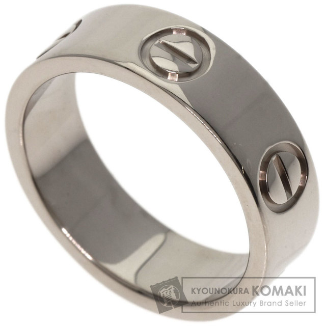 カルティエ リング・指輪 ラブリング #50