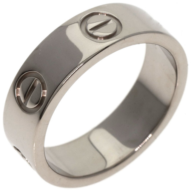 カルティエ リング・指輪 ラブリング #50