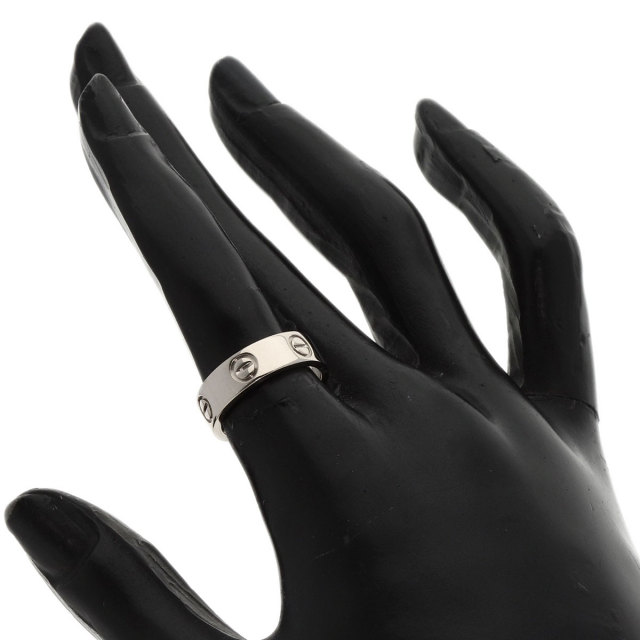 カルティエ リング・指輪 ラブリング #50