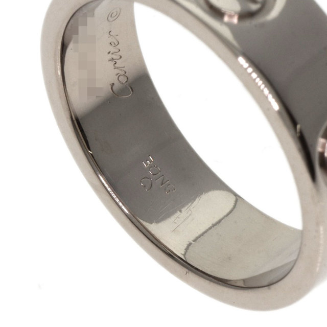 カルティエ リング・指輪 ラブリング #50