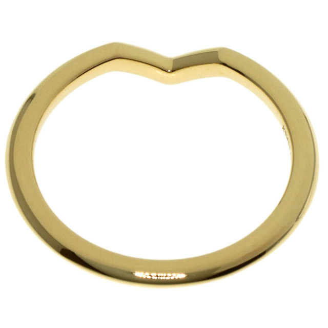 ティファニー リング・指輪 Vバンド