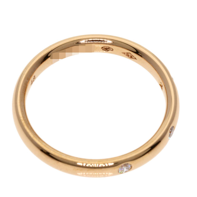 Van Cleef & Arpels ヴァンクリーフ＆アーペル タンドルモンエトワール