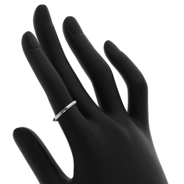 カルティエ ダムールリング 49 CARTIER カルティエ ダムール ウェデング #49 リング・指輪
