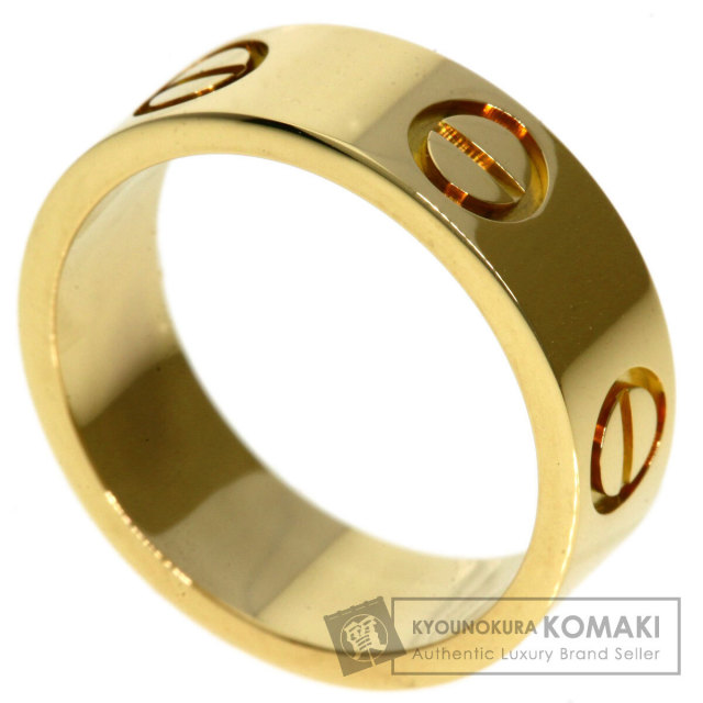 Cartier リング サイズ46 750 K18 ケース付き Cartier リング サイズ46 750 K18 ケース付き 楽天市場
