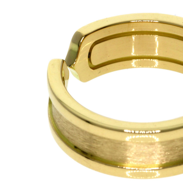 Cartier 18金ゴールドリング サイズ52　 8g 楽天市場】カルティエ トリニティリング #52 スリーゴールド