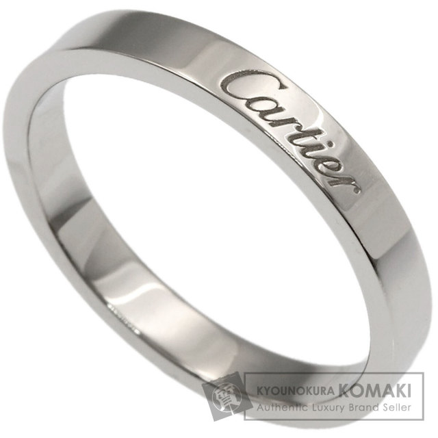 カルティエ リング・指輪 エングレー ブド #57