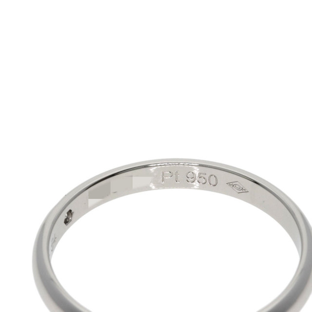 カルティエ リング・指輪 クラシック ウェディング 1P ダイヤモンド #54