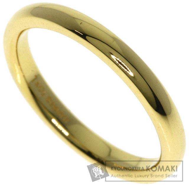 ティファニー スタッキングバンドリング/3Pダイヤ#6.5 【無料ギフト  