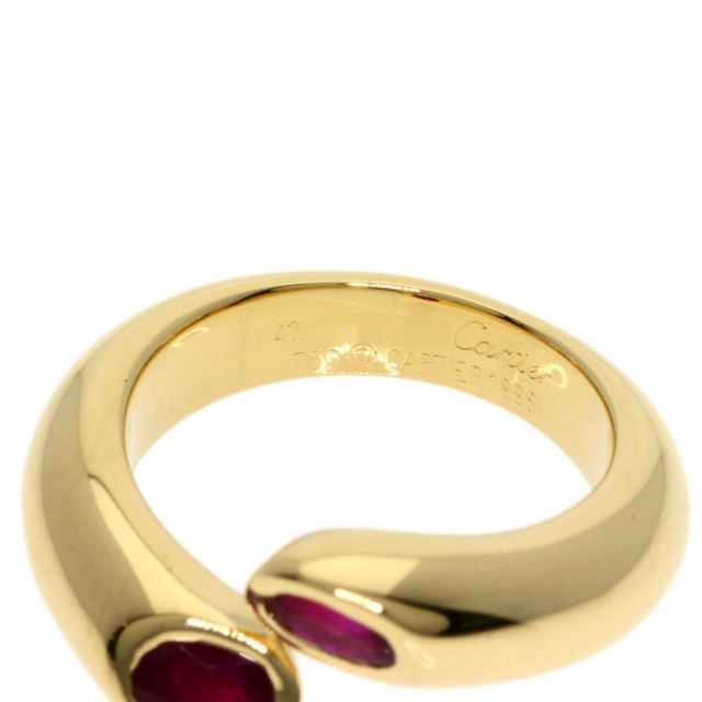 稀少Cartier エリプス シトリンリング 楽天市場】カルティエ エリプス（ジュエリー・アクセサリー）の通販