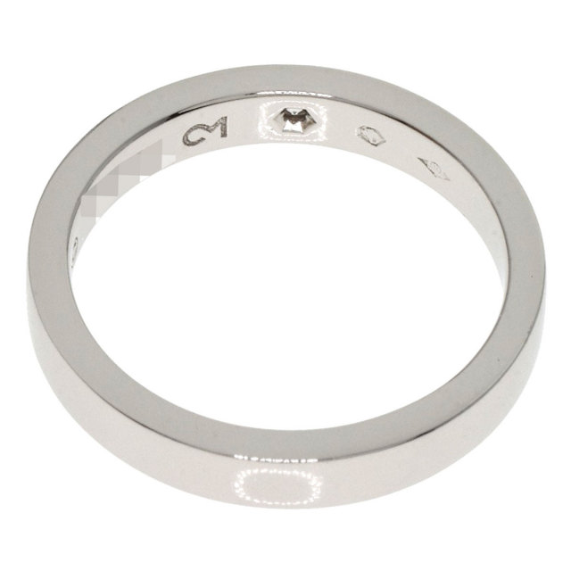 CARTIER カルティエ C ドゥ カルティエ 1P ダイヤモンド #47