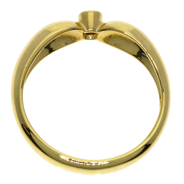 TIFFANY&Co. ティファニー ダブルティアドロップ 1P