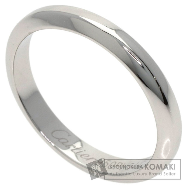 カルティエ リング・指輪 ウェディング #54