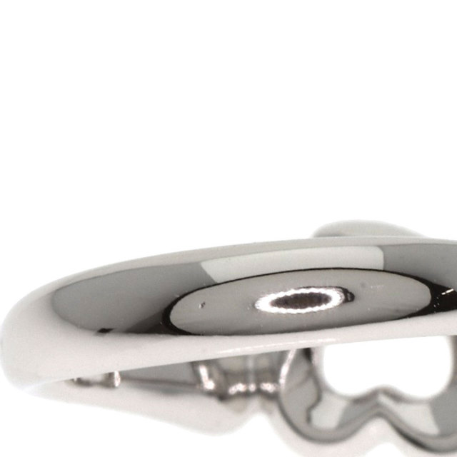 TIFFANY&Co. ティファニー オープンハート ダイヤモンド リング・指輪