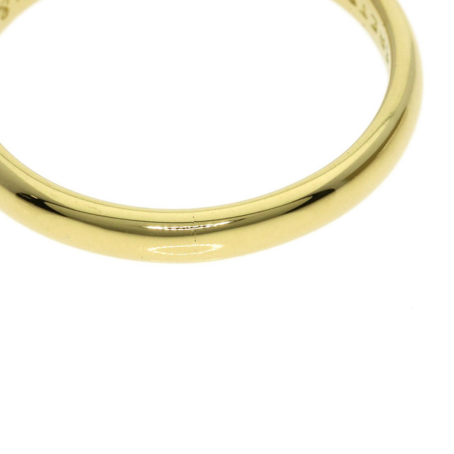 TIFFANY&Co. ティファニー スタッキング バンド 1P ダイヤモンド
