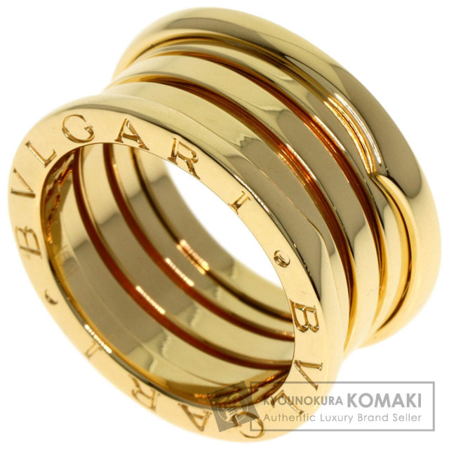 BVLGARI ブルガリ B-zero1 ビーゼロワン レジェンド ダイヤモンド #51