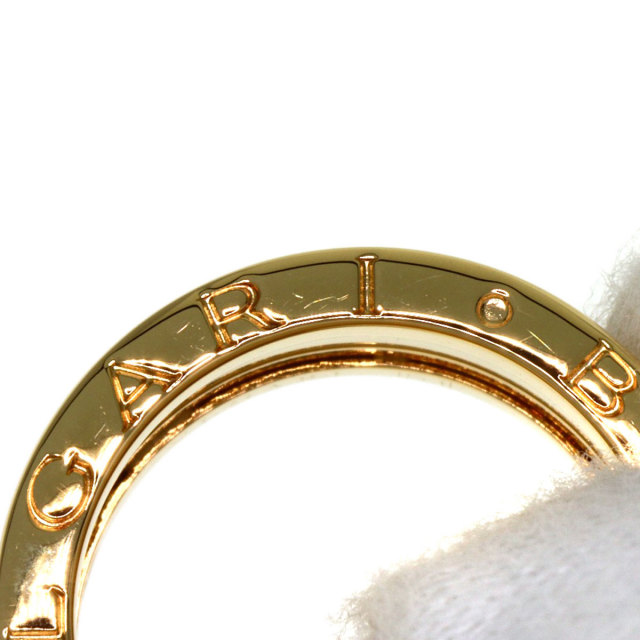 ブルガリ リング・指輪 B-zero1 ビーゼロワン 4バンド #51