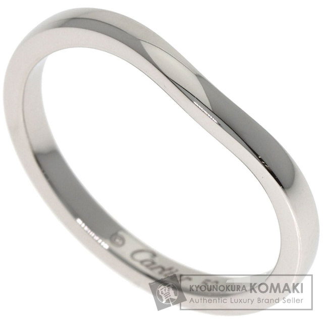 カルティエ リング・指輪 バレリーナ #52