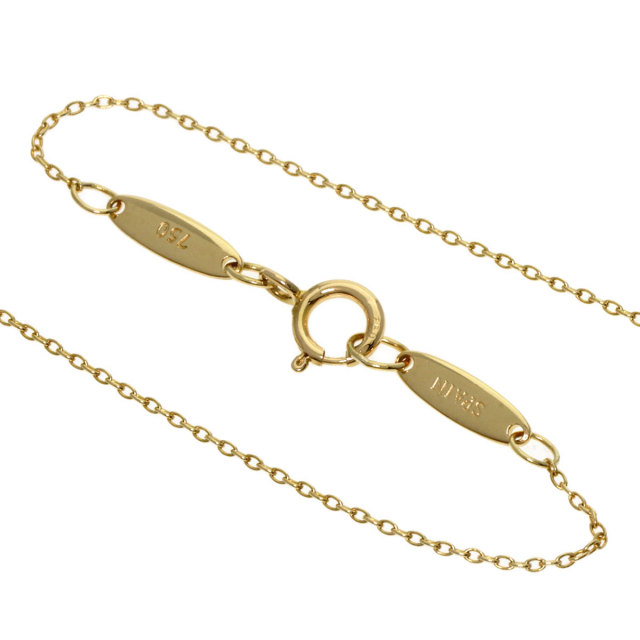 TIFFANY&Co. ティファニー レター A イニシャル エルサペレッティ
