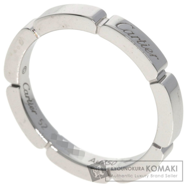 カルティエ リング・指輪 マイヨン パンテール #52
