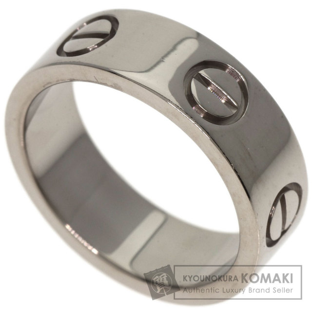 カルティエ リング・指輪 ラブリング #47