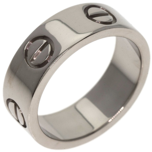 カルティエ リング・指輪 ラブリング #47