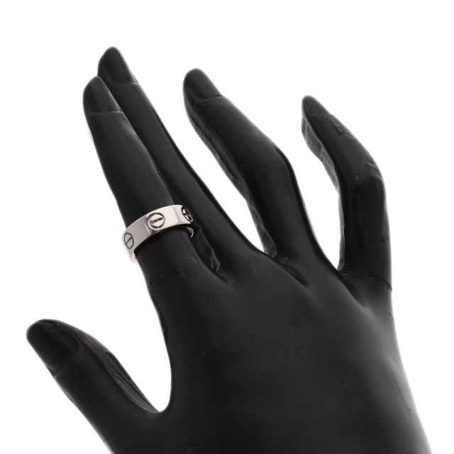 カルティエ リング・指輪 ラブリング #47