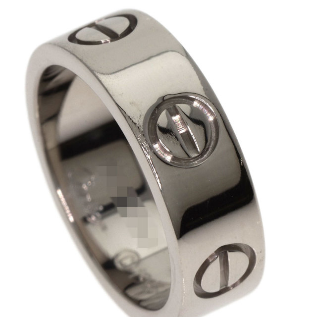 カルティエ リング・指輪 ラブリング #47